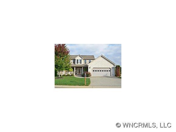 228 Rivercrest Boulevard Arden NC 28704