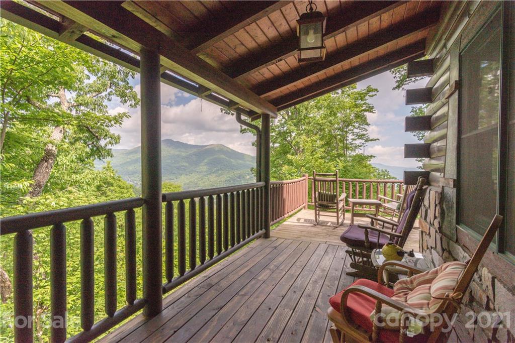 898 Tawodi Trail Maggie Valley NC 28751