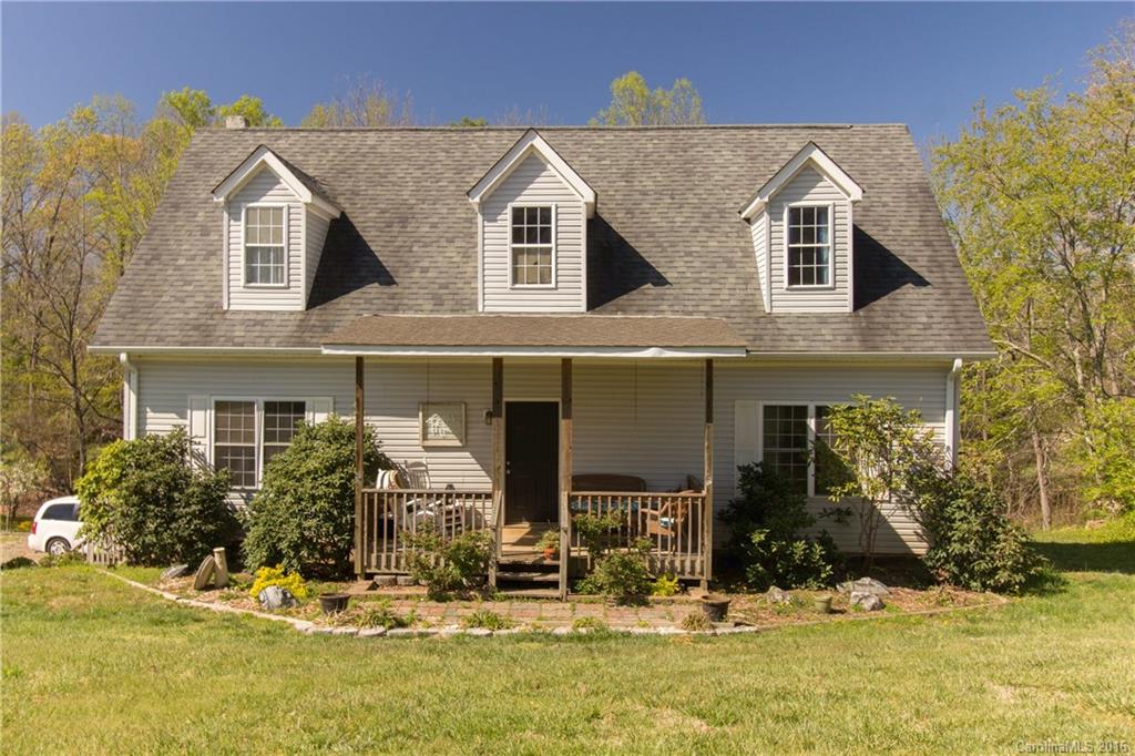 4380 Eller Ford Road Weaverville NC 28787