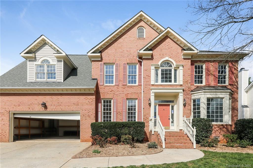 1103 Foxfield Road Waxhaw NC 28173