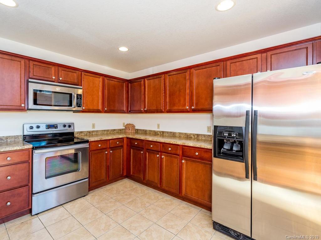 465 Blackberry Ridge Road Burnsville NC 28714