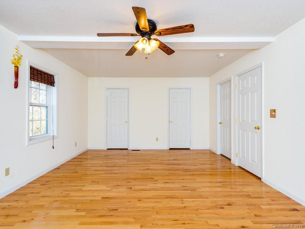 465 Blackberry Ridge Road Burnsville NC 28714