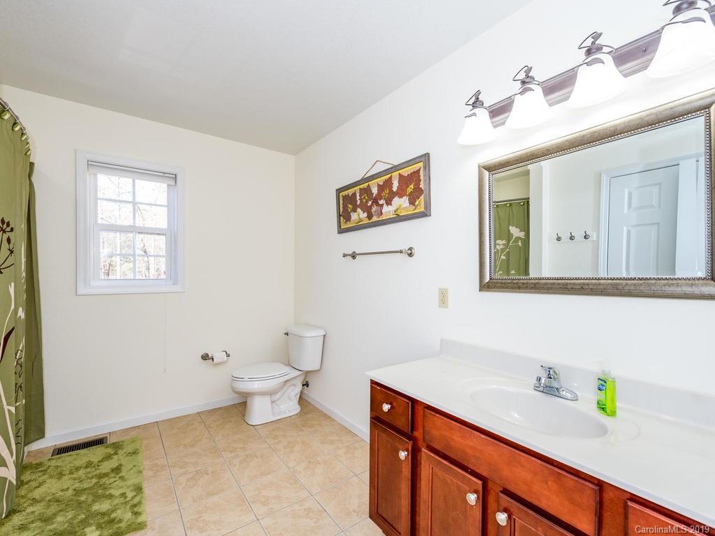 465 Blackberry Ridge Road Burnsville NC 28714