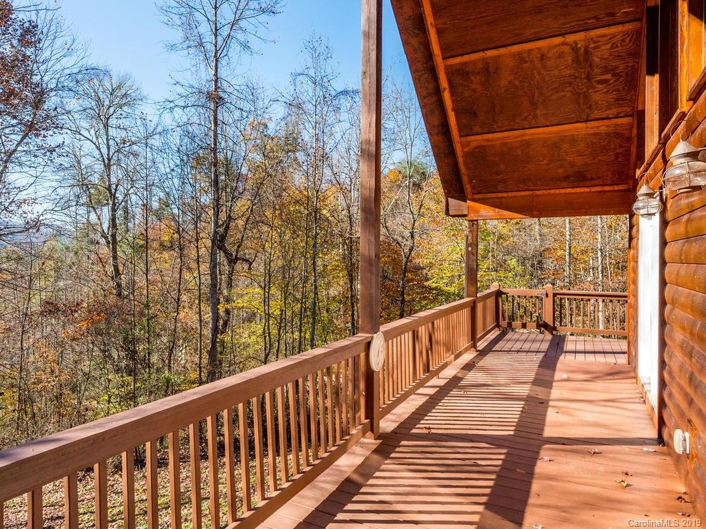 465 Blackberry Ridge Road Burnsville NC 28714