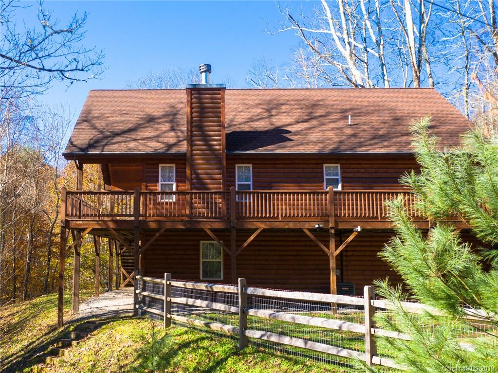 465 Blackberry Ridge Road Burnsville NC 28714