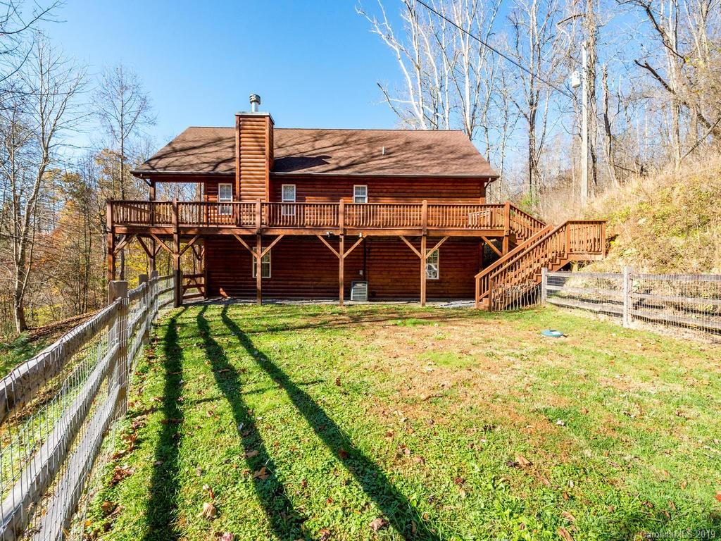 465 Blackberry Ridge Road Burnsville NC 28714