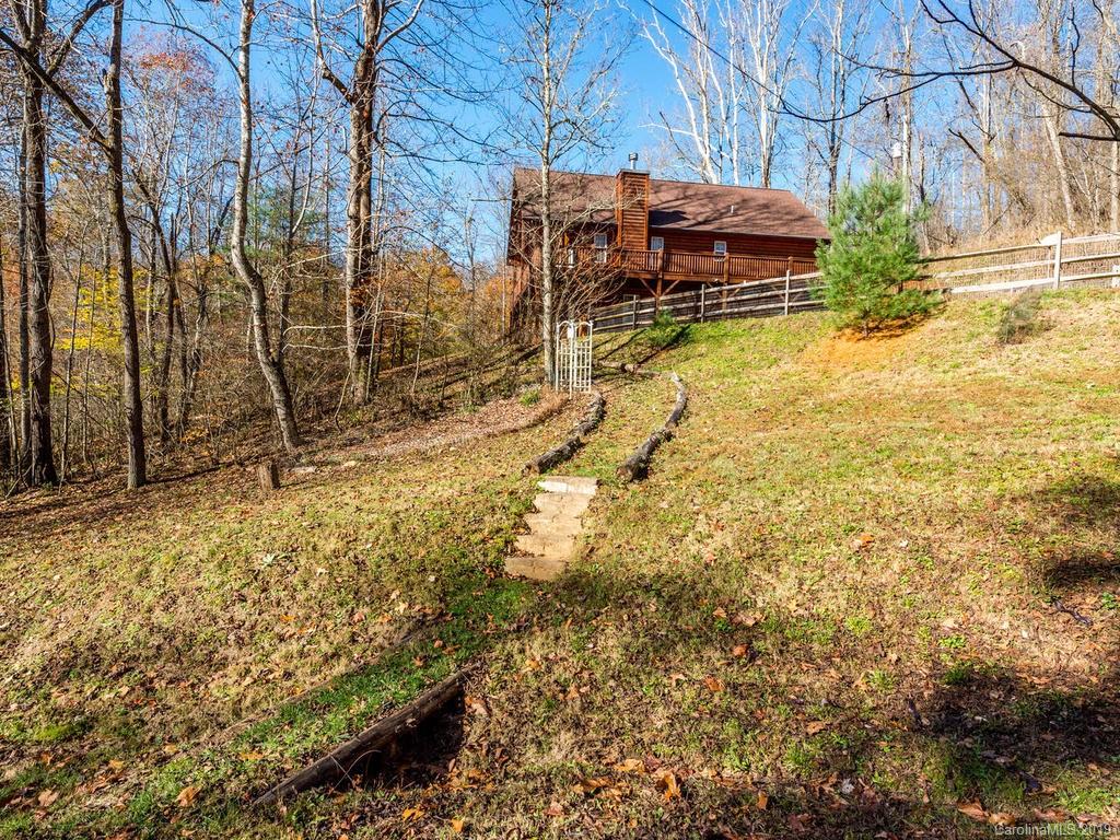 465 Blackberry Ridge Road Burnsville NC 28714