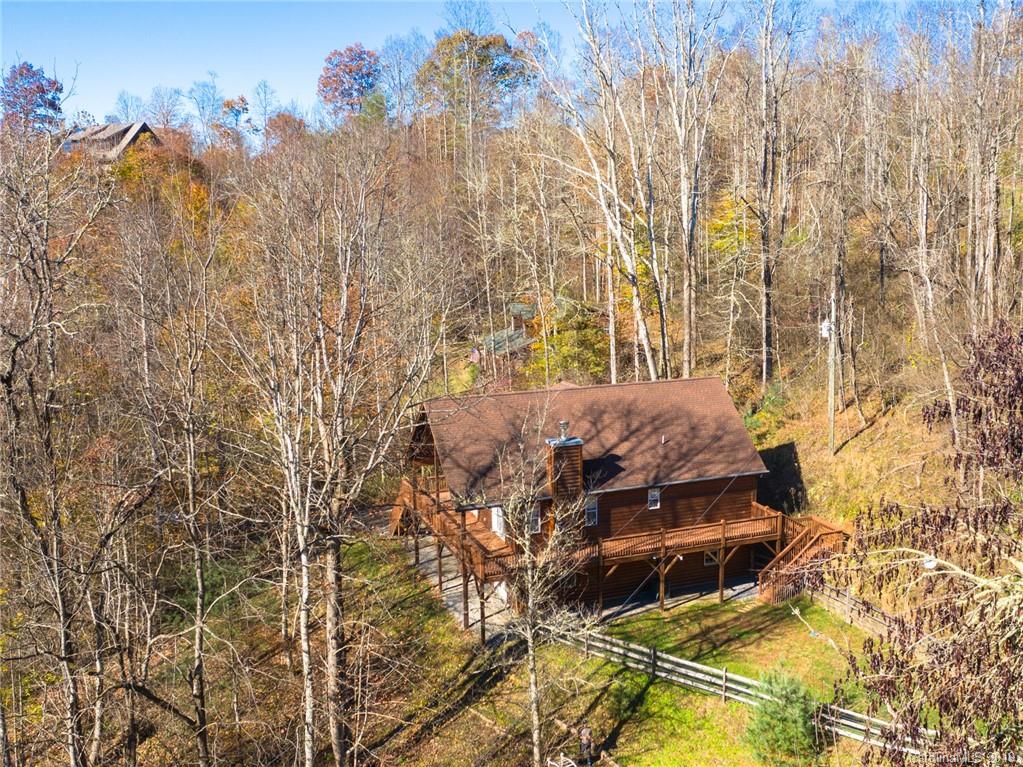 465 Blackberry Ridge Road Burnsville NC 28714