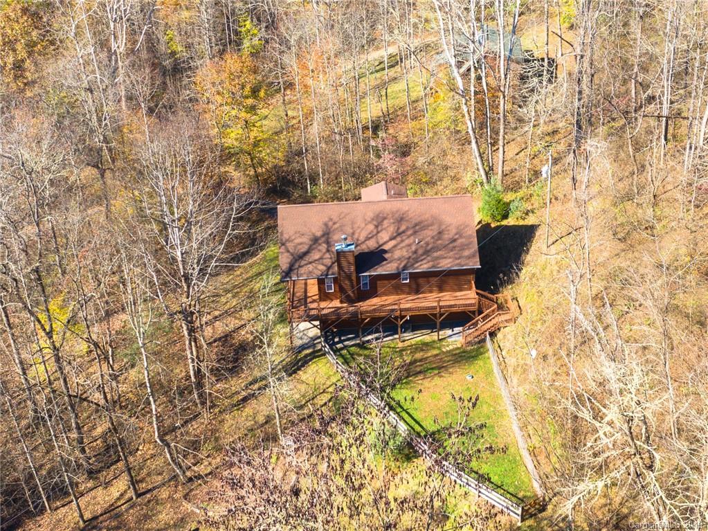 465 Blackberry Ridge Road Burnsville NC 28714