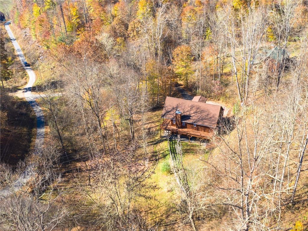 465 Blackberry Ridge Road Burnsville NC 28714