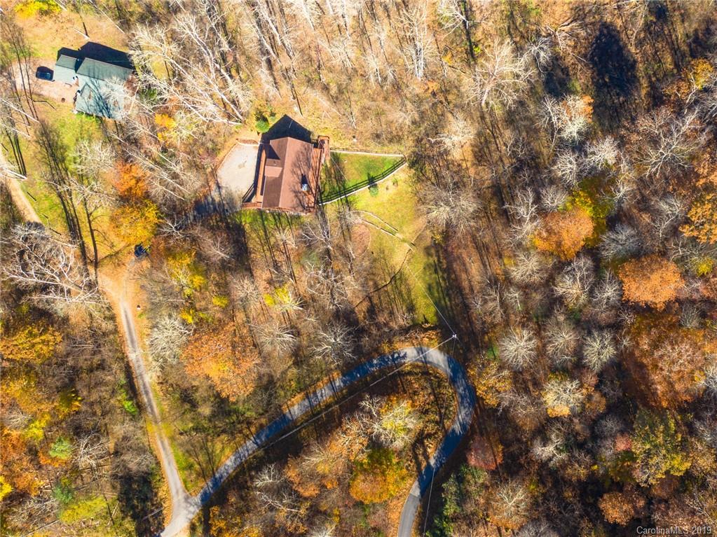 465 Blackberry Ridge Road Burnsville NC 28714