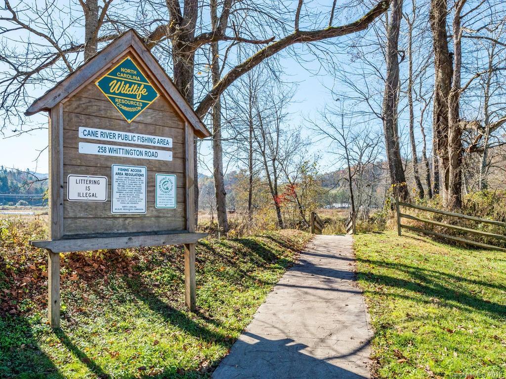 465 Blackberry Ridge Road Burnsville NC 28714