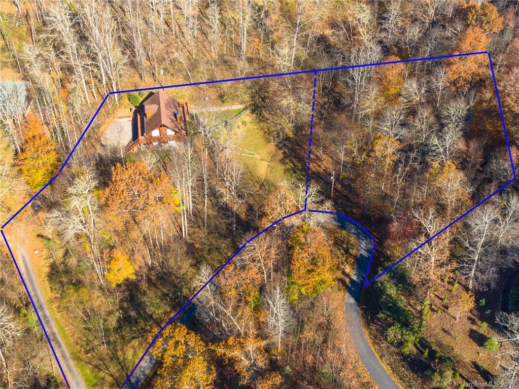 465 Blackberry Ridge Road Burnsville NC 28714