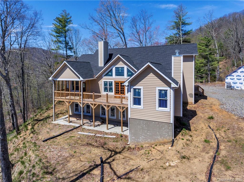 408 Rising Sun Road Mars Hill NC 28754