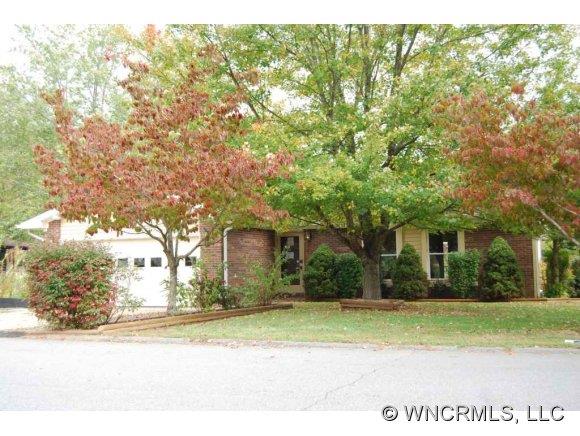54 Blink Bonny Drive Waynesville NC 28786