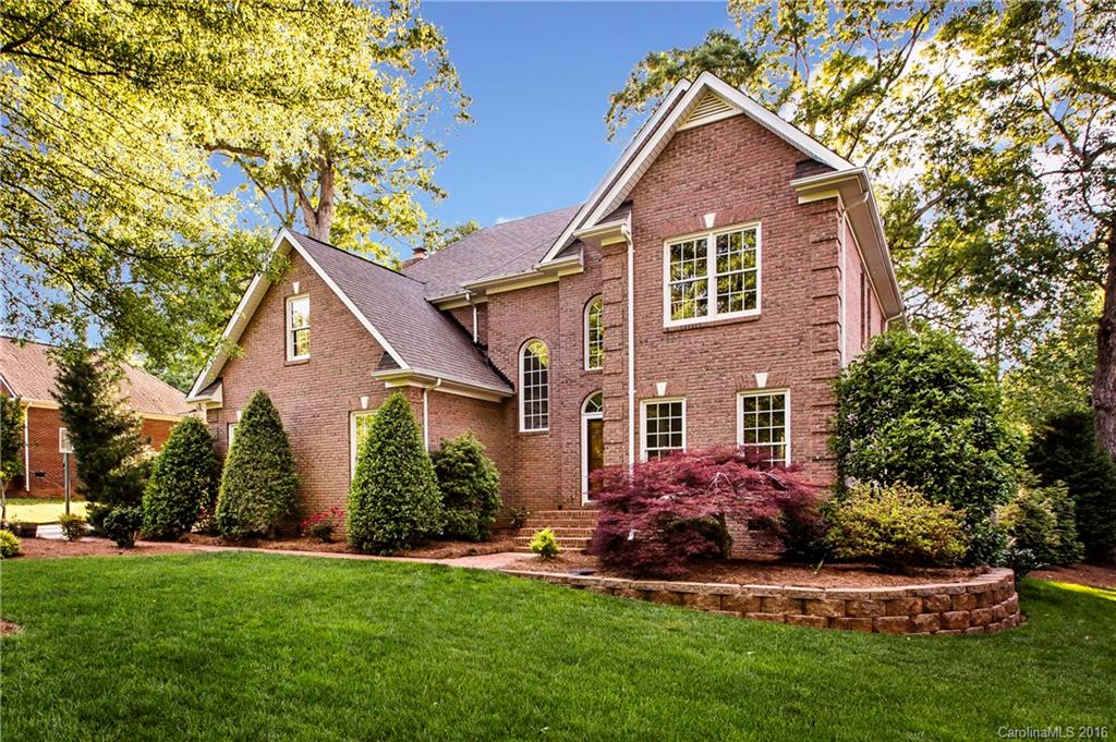 2030 Caernarfon Lane Matthews NC 28104