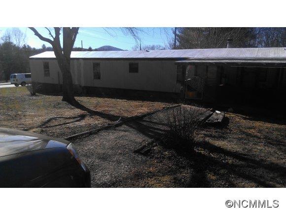 2 Skyland Circle Asheville NC 28804