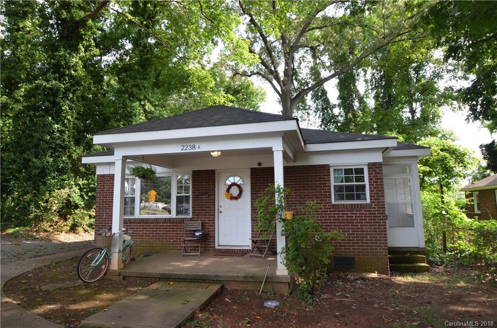2238 Wilmore Drive Charlotte NC 28203