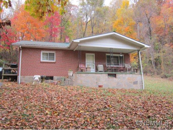 31 Middleton Drive Waynesville NC 28786