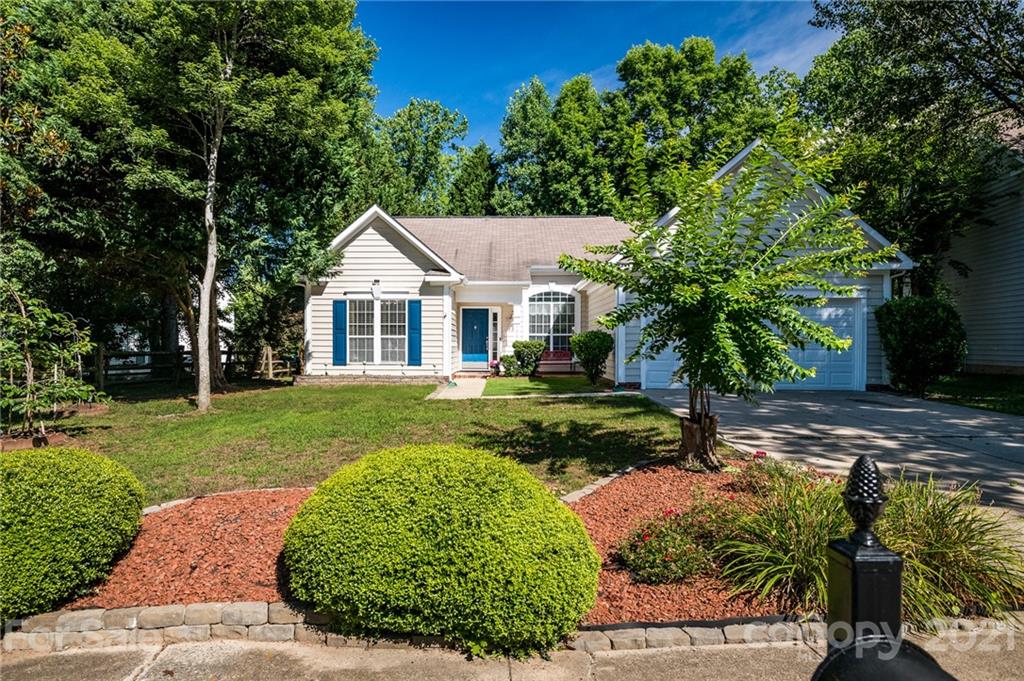 13615 Damson Drive Huntersville NC 28078