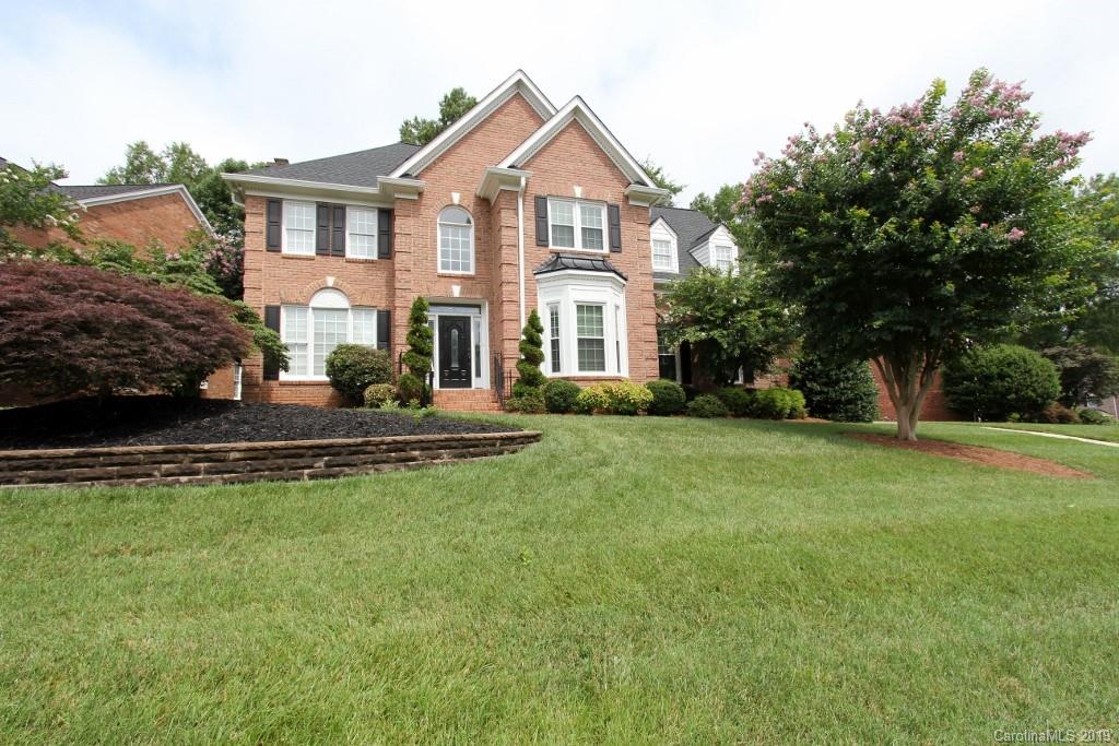7404 Roseland Avenue Charlotte NC 28277