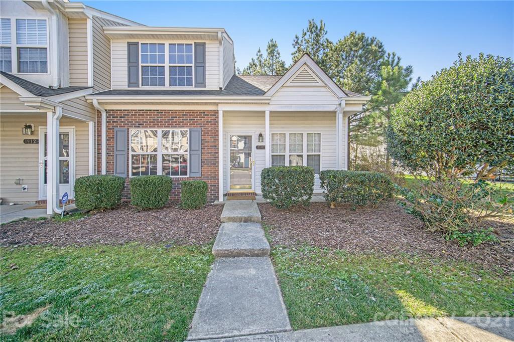 1908 Billingsville School Court Charlotte NC 28214