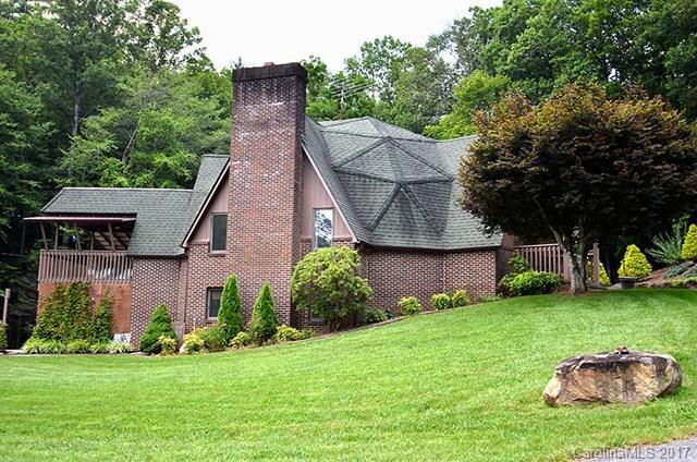 98 Cox Crossing Drive Marion NC 28752