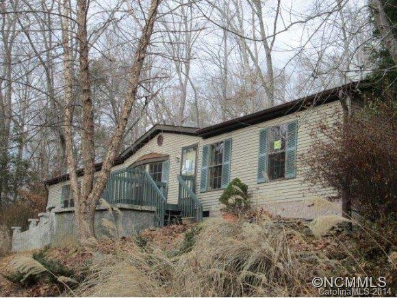 19 Cumbres Drive Candler NC 28715