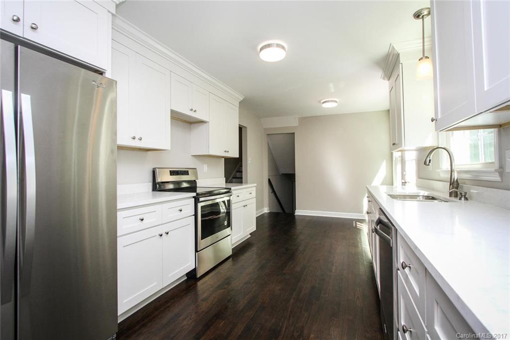 3201 Sunnybrook Drive Charlotte NC 28210