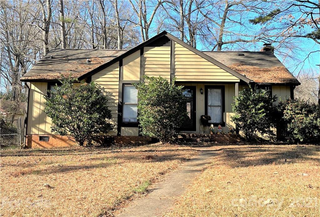 6339 Old Meadow Road Charlotte NC 28227