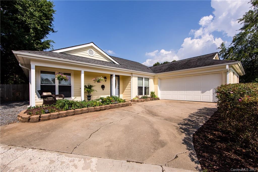 3041 Tom Savage Drive Harrisburg NC 28075