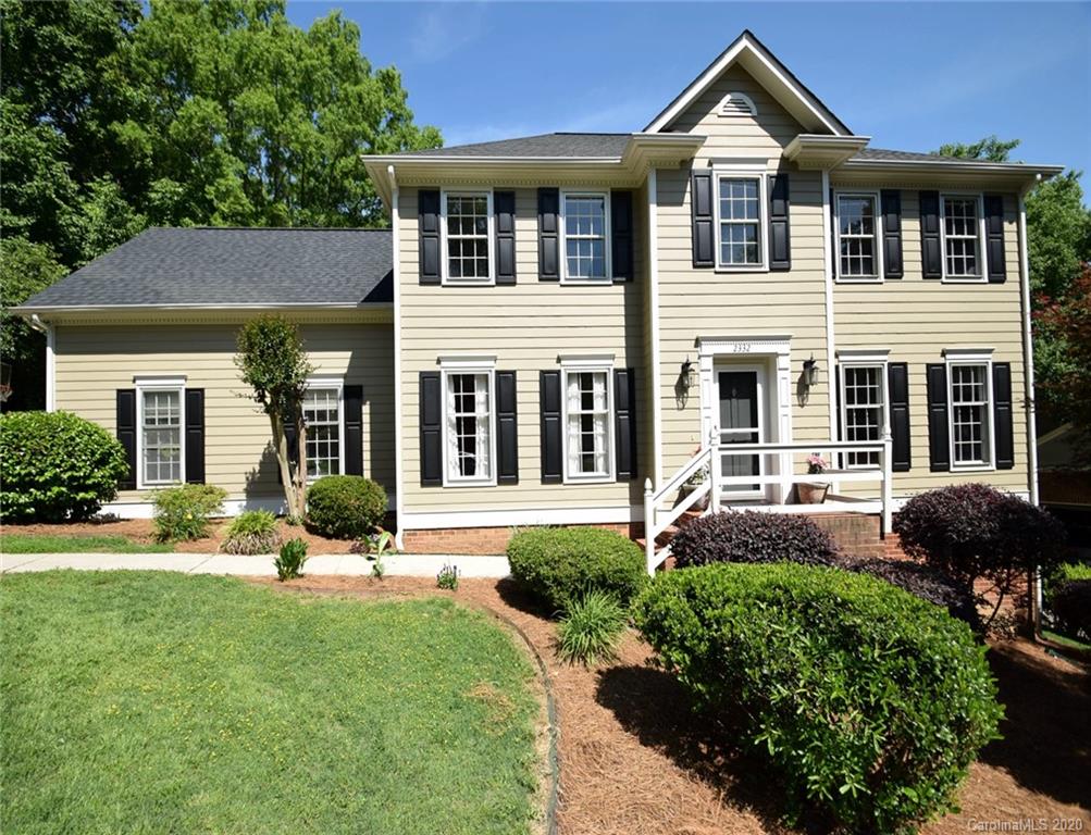 2332 Winterbrooke Drive Matthews NC 28105
