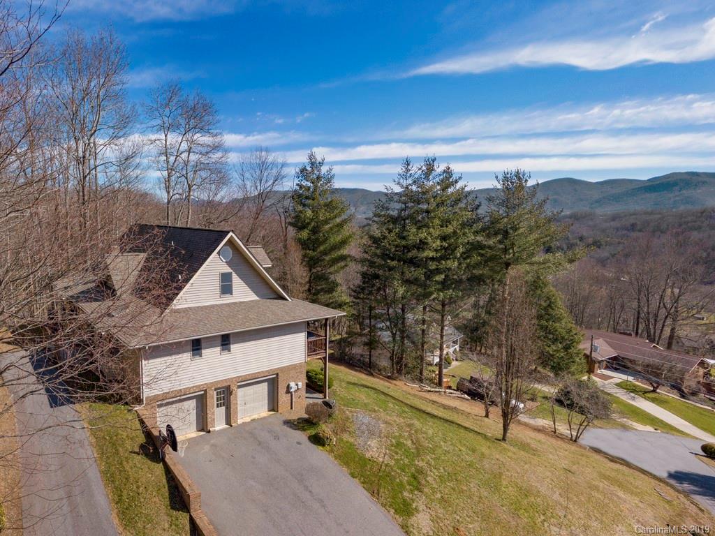 360 Lenwood Drive Waynesville NC 28785