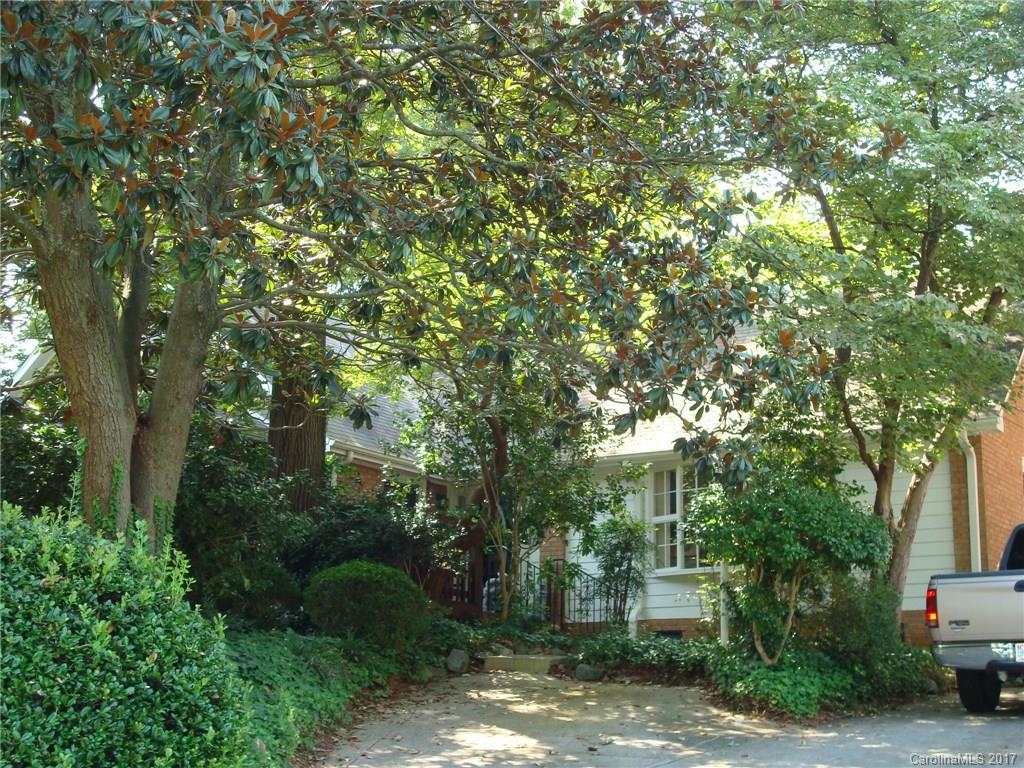 5228 Grafton Drive Charlotte NC 28215
