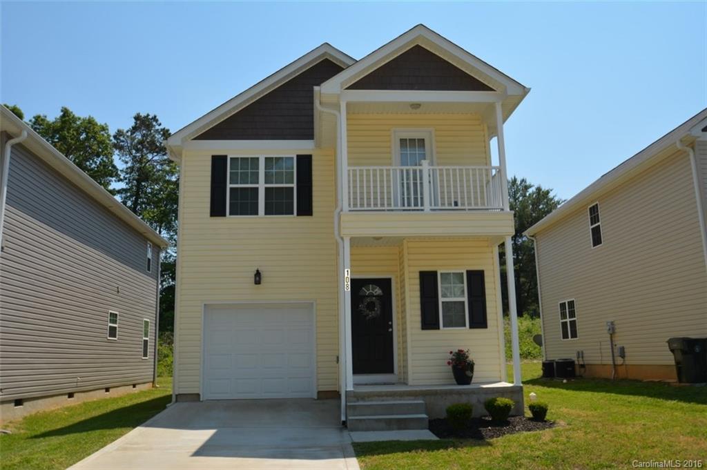 108 Lookout Point Place Mooresville NC 28115