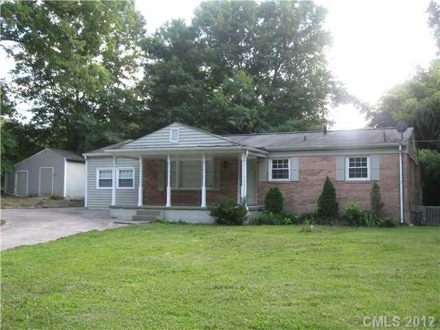 3003 Randy Drive Gastonia NC 28052