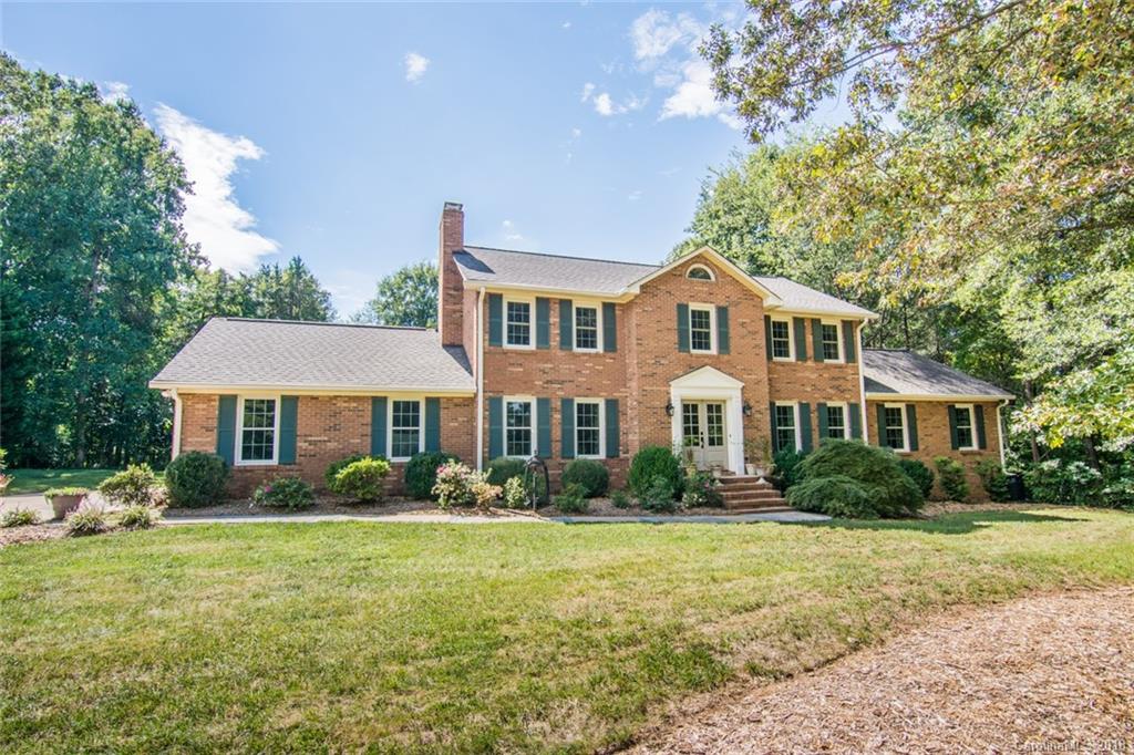 1319 Bennington Drive Nw Concord NC 28027