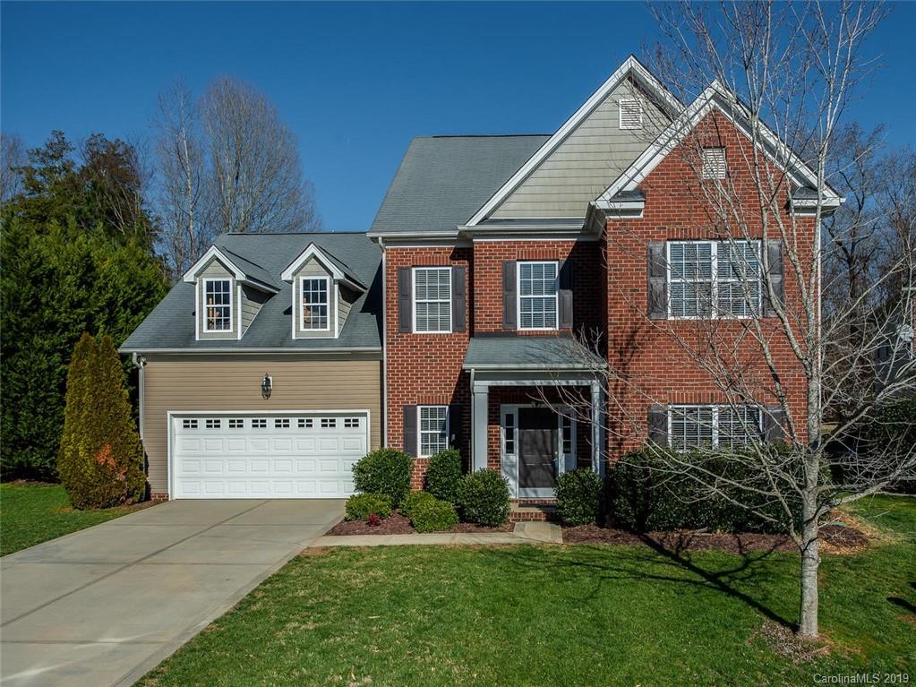 1413 Mallory Lane Waxhaw NC 28173