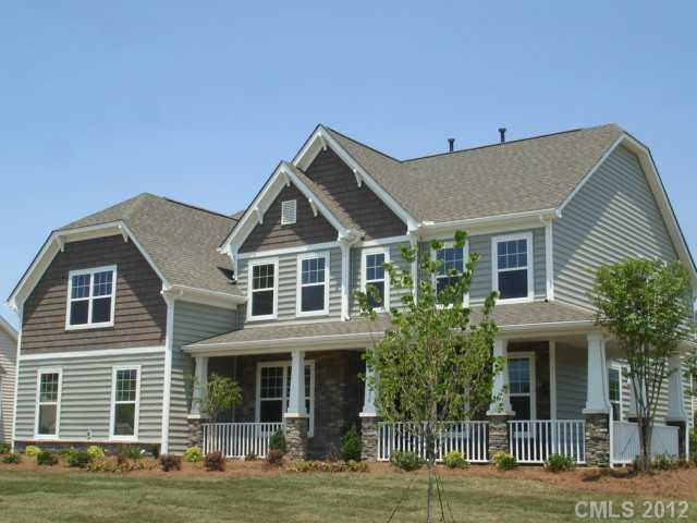 2450 Wellington Chase Drive Concord NC 28027