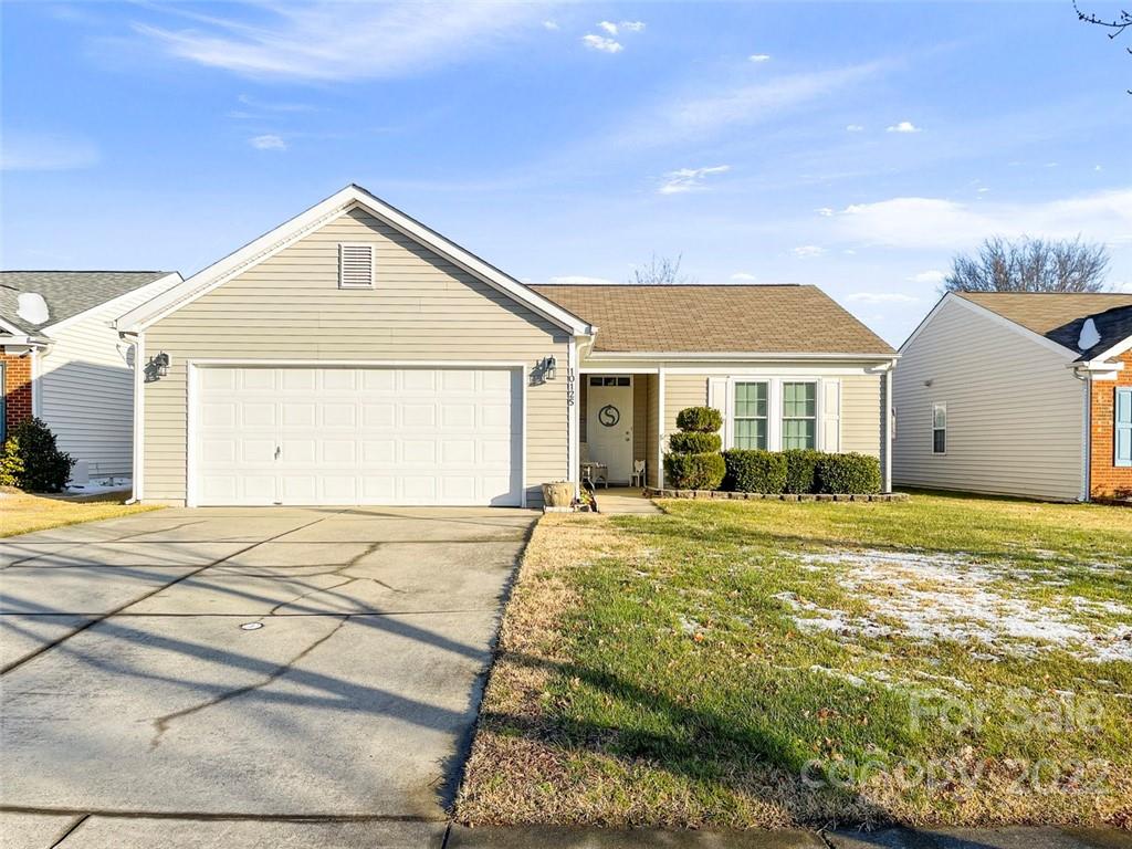 10125 Orchard Grass Court Charlotte NC 28278