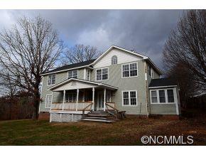 3457 Ashworth Road Marion NC 28752