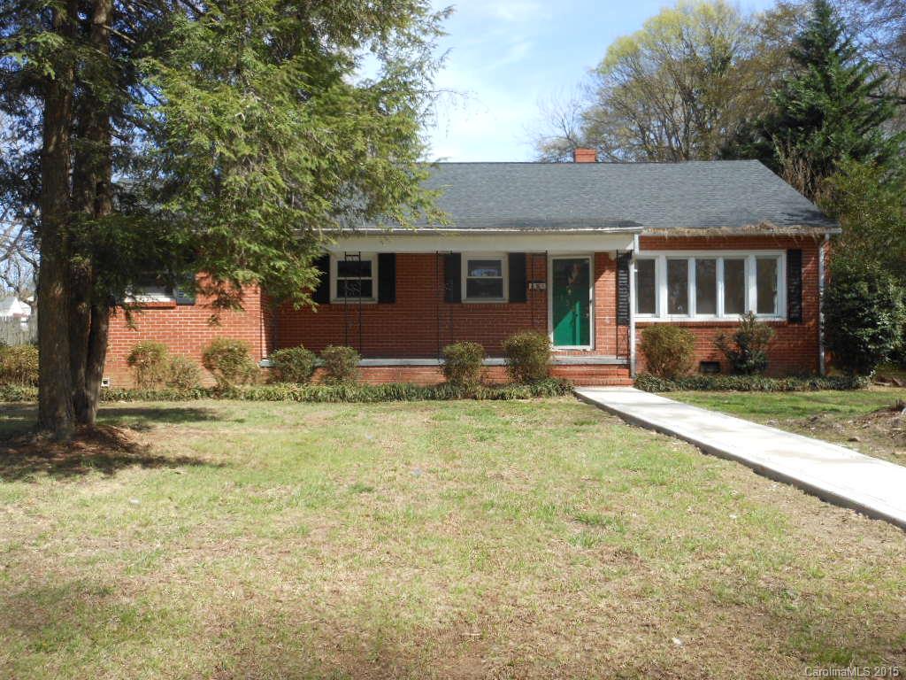 130 N Edgemont Avenue Gastonia NC 28054
