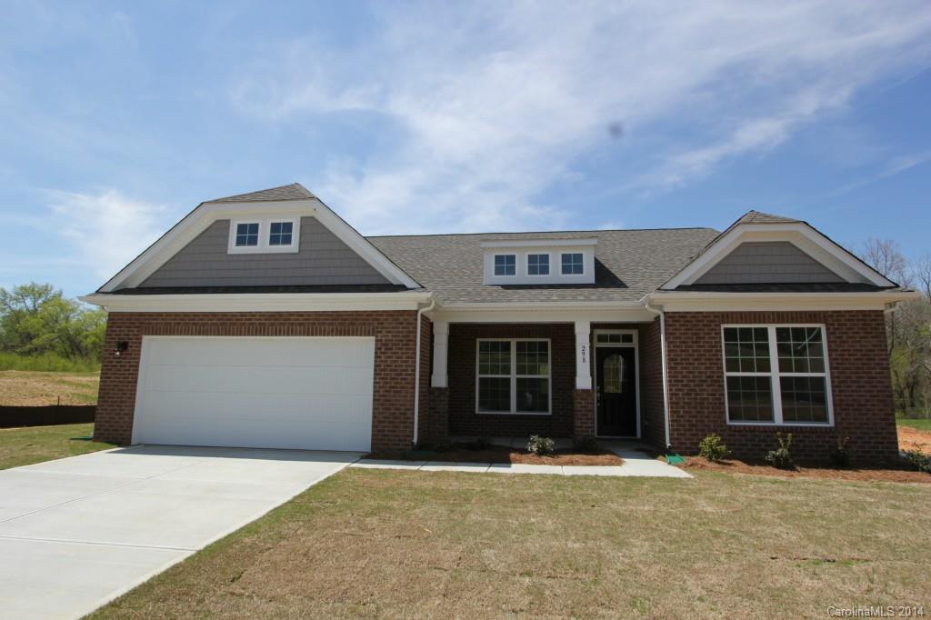 298 Pleasant Hill Drive SE Concord NC 28025