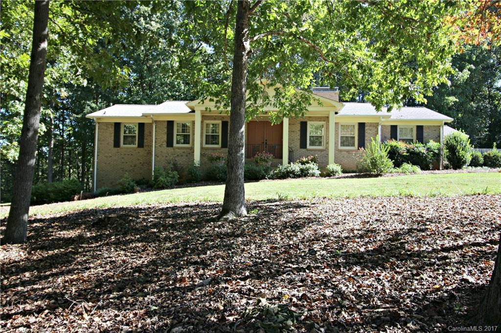 5475 Winchester Drive Concord NC 28027