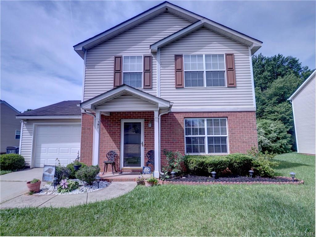 3917 Far West Drive Charlotte NC 28269