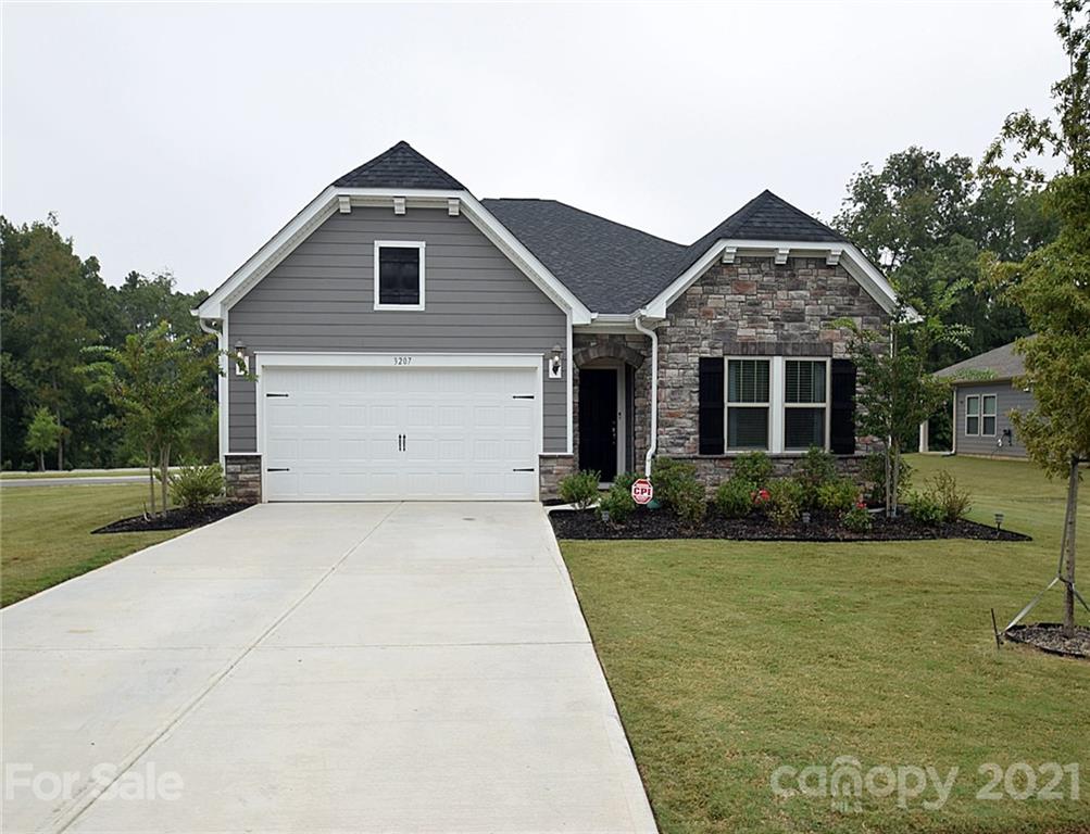 3207 Elmwood Drive Monroe NC 28110