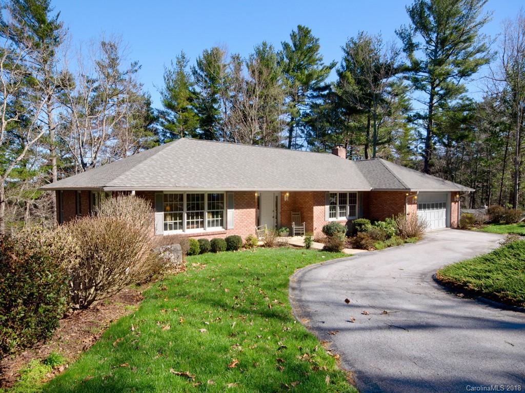 5 Claremont Drive Flat Rock NC 28731