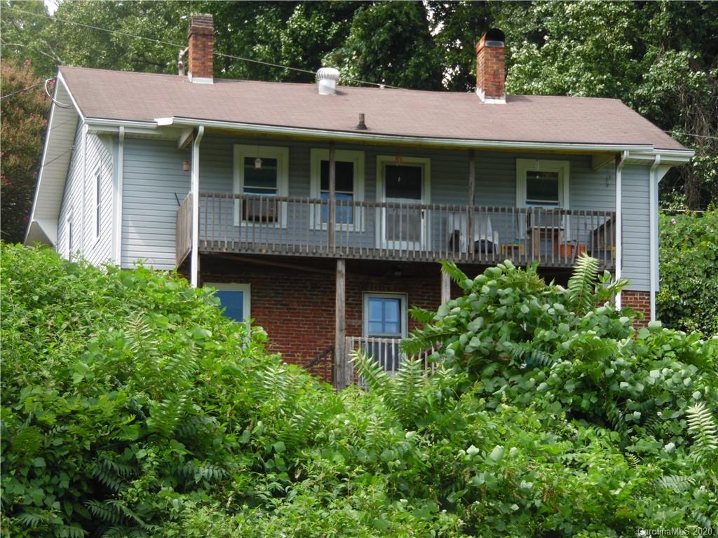83 Ellis Street Marion NC 28752