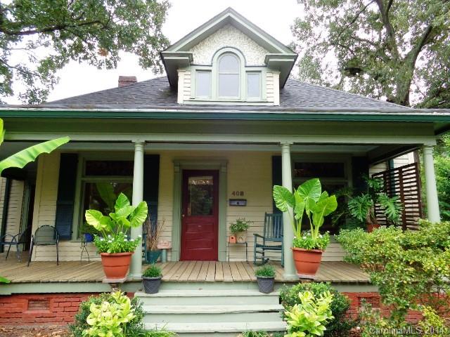 408 Willow Street Gastonia NC 28054