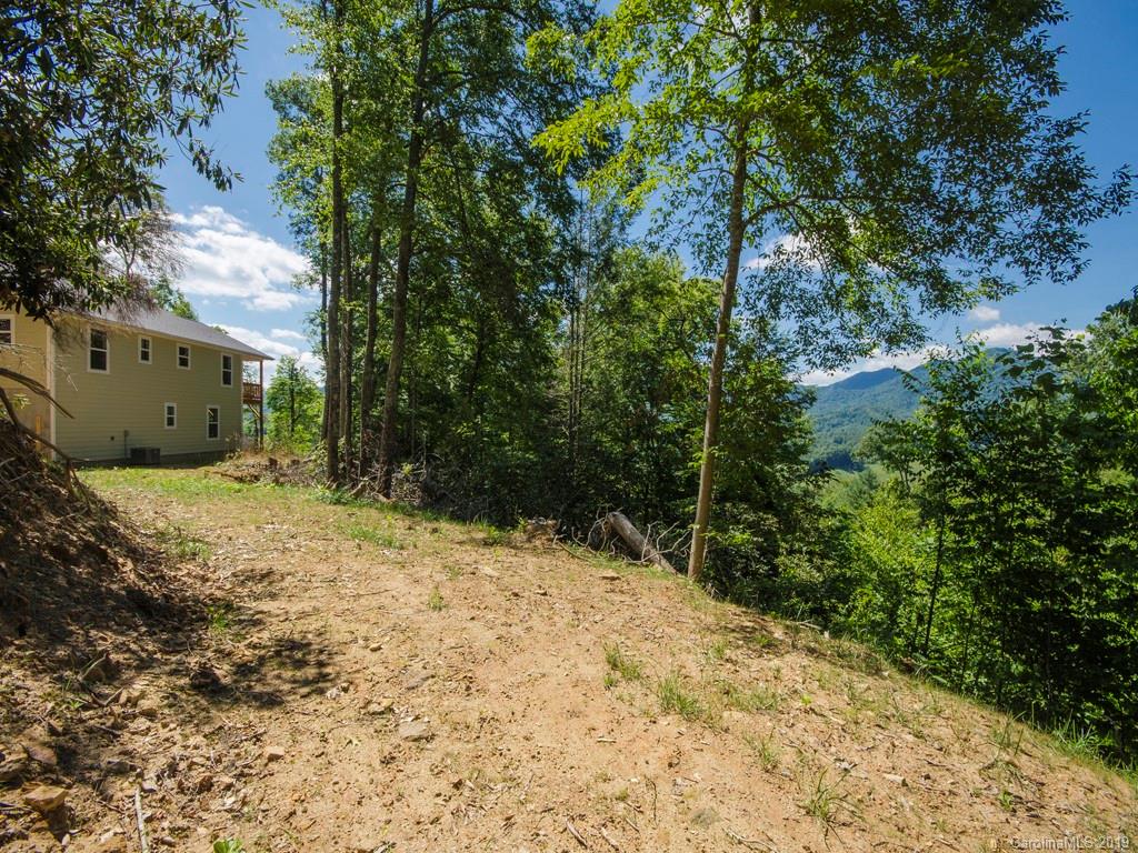 293 South Pinnacle Drive Burnsville NC 28714